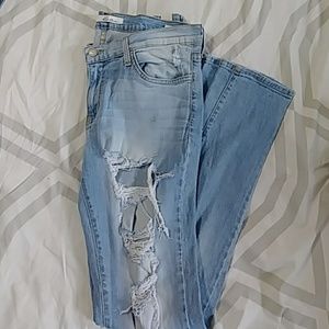 Kancan Jeans